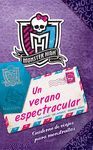 MONSTER HIGH. UN VERANO ESPECTRACULAR