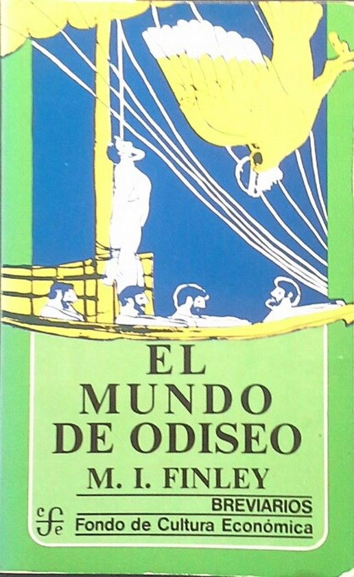 EL MUNDO DE ODISEO
