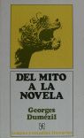 DEL MITO A LA NOVELA : LA SAGA DE HADINGUS [SAXO GRAM�TICO I, V-VIII] Y OTROS EN