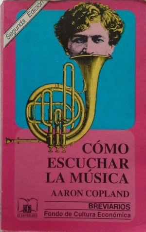 C�MO ESCUCHAR LA MUSICA