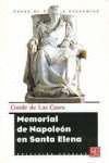 MEMORIAL DE NAPOLEON EN SANTA ELENA