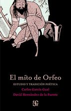 EL MITO DE ORFEO