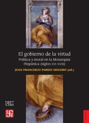 EL GOBIERNO DE LA VIRTUD