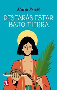 DESEARAS ESTAR BAJO TIERRA