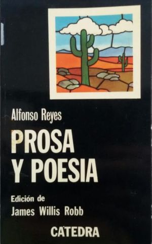 PROSA Y POESA