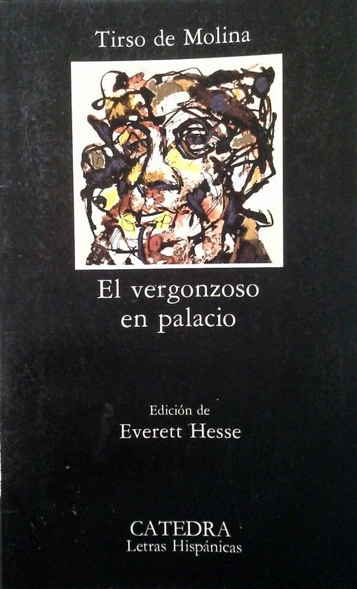EL VERGONZOSO EN PALACIO