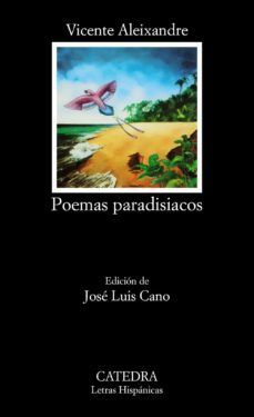 POEMAS PARADISIACOS