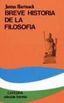 BREVE HISTORIA DE LA FILOSOFIA
