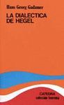 DIALECTICA DE HEGEL, LA
