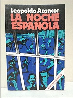 LA NOCHE ESPAOLA