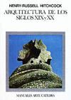 ARQUITECTURA DE LOS SIGLOS XIX-XX