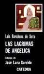 LAGRIMAS DE ANGELICA
