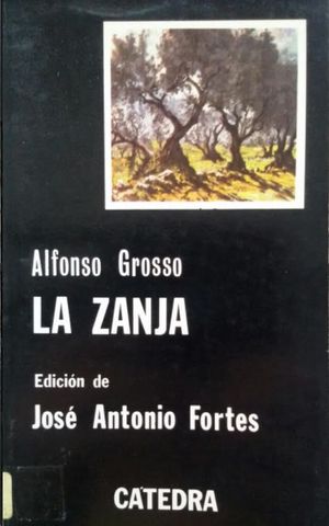 LA ZANJA