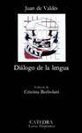 DIALOGOS DE LA LENGUA