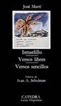 ISMAELILLO / VERSOS LIBRES / VERSOS SENCILLOS