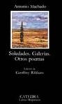 SOLEDADES / GALERIAS / OTROS POEMAS