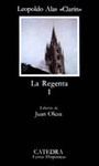 REGENTA, TOMO I
