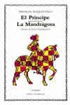 PRINCIPE / LA MANDRAGORA