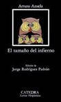 TAMA�O DEL INFIERNO, EL