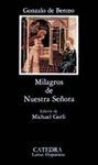 MILAGROS DE NUESTRA SEORA