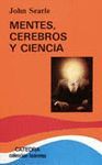 MENTES, CEREBROS Y CIENCIA