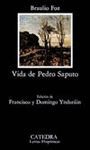 VIDA DE PEDRO SAPUTO