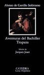 AVENTURAS DEL BACHILLER TRAPAZA