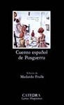 CUENTO ESPA�OL DE POSGUERRA
