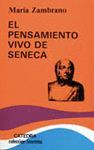 PENSAMIENTO VIVO DE SENECA, EL