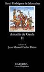 AMADIS DE GAULA, TOMO II