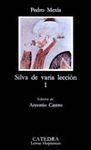 SILVA DE VARIA LECCION I