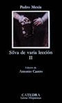 SILVA DE VARIA LECCION.TOMO 2