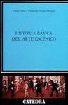 HISTORIA DEL ARTE ESCENICO