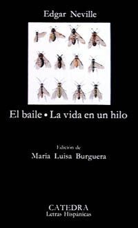 EL BAILE / LA VIDA EN UN HILO