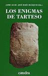 ENIGMAS DE TARTESO