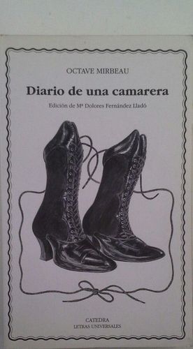 DIARIO DE UNA CAMARERA