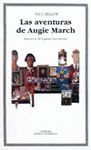 AVENTURAS DE AUGIE MARCH.