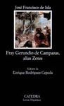 FRAY GERUNDIO DE CAMPAZAS, ALIAS ZOTES