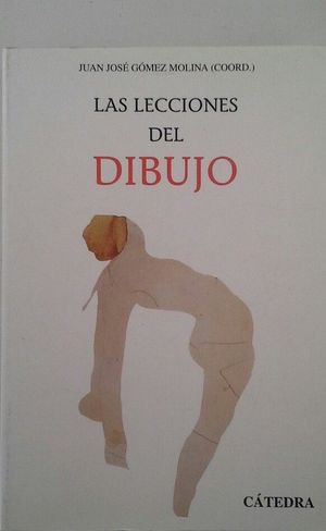 LAS LECCIONES DEL DIBUJO