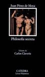PHILOSOFIA SECRETA