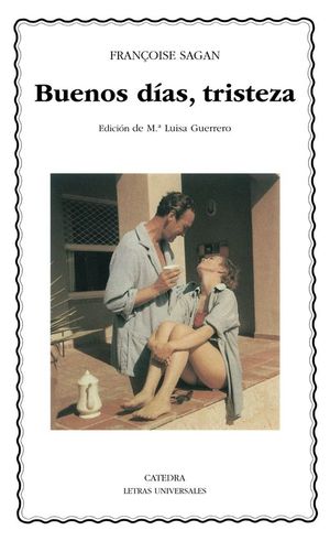 BUENOS DIAS TRISTEZA