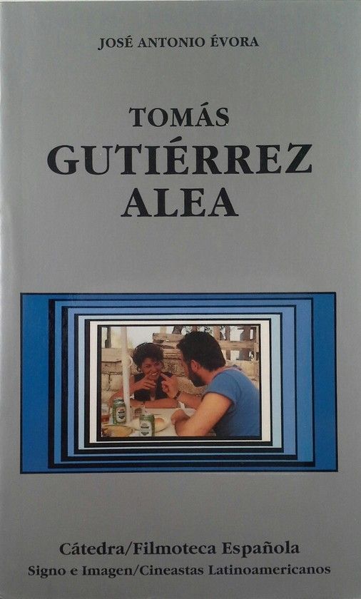 TOM�S GUTI�RREZ ALEA