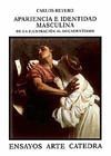 APARIENCIA E IDENTIDAD MASCULINA.