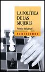 POLITICA DE LAS MUJERES,LA