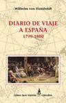 DIARIO DE VIAJE A ESPA�A 1799-1800