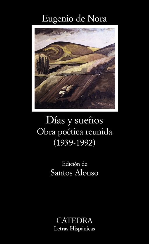 DAS Y SUEOS. OBRA POTICA REUNIDA (1939-1992)