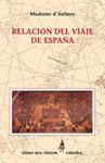 RELACION DEL VIAJE DE ESPA�A