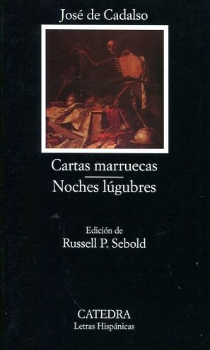 CARTAS MARRUECAS / NOCHES LUGUBRES