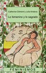 LO FEMENINO Y LO SAGRADO