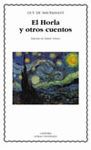 HORLA Y OTROS CUENTOS,EL